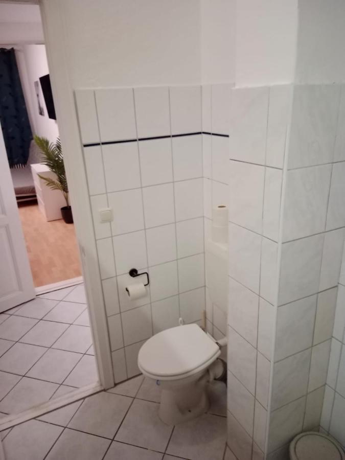 Stadtnah An Der Foerde 75 1 Flensburg Bagian luar foto