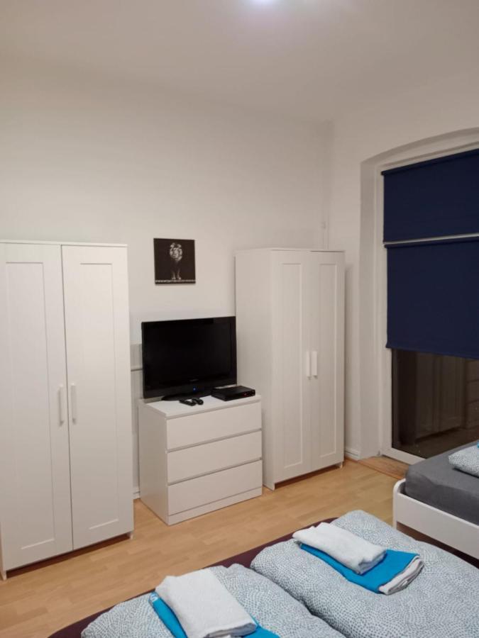 Stadtnah An Der Foerde 75 1 Flensburg Bagian luar foto