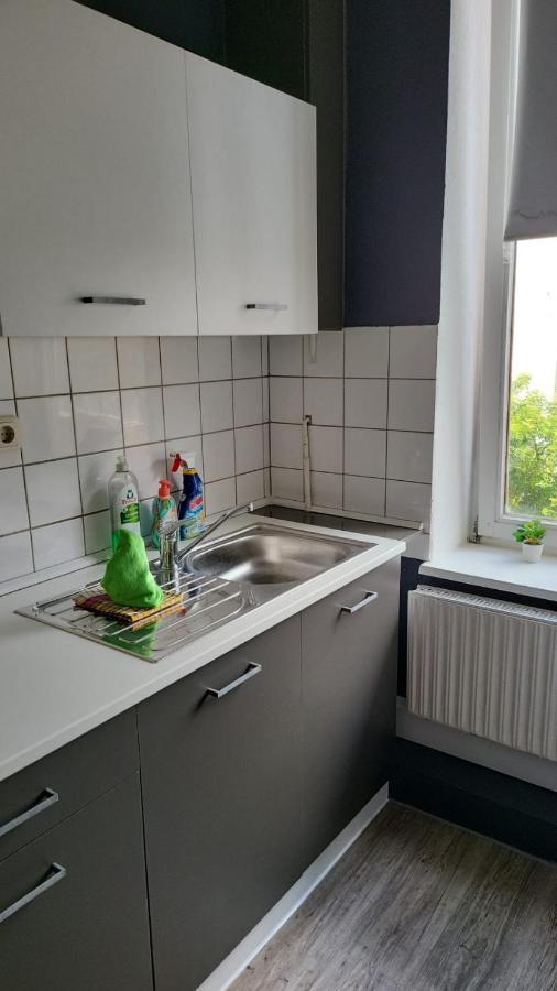 Stadtnah An Der Foerde 75 1 Flensburg Bagian luar foto